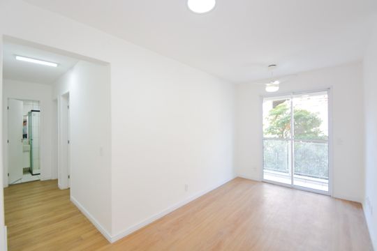 Apartamento para alugar com 2 quartos, 51m² em Vila Bremen, Guarulhos