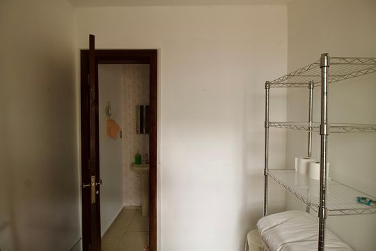 Closet de casa para alugar com 5 quartos, 270m² em Juvevê, Curitiba