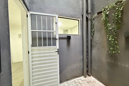 Apartamento para alugar com 1 quarto, 25m² em Vila Prudente, São Paulo