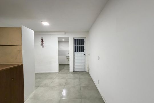 Apartamento para alugar com 1 quarto, 25m² em Vila Prudente, São Paulo
