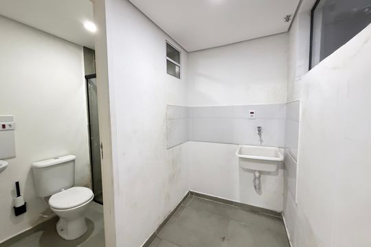 Apartamento para alugar com 1 quarto, 25m² em Vila Prudente, São Paulo