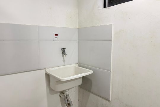 Apartamento para alugar com 1 quarto, 25m² em Vila Prudente, São Paulo