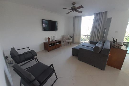 Casa de Condomínio à venda com 4 quartos, 1116m² em Vargem Grande, Rio de Janeiro