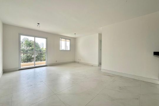 Apartamento à venda com 2 quartos, 76m² em Jabaquara, São Paulo