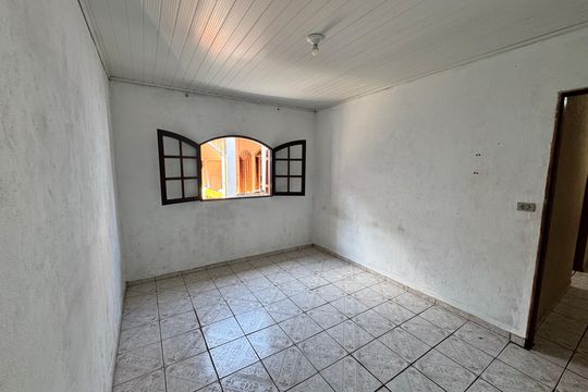 Quarto 1 de casa para alugar com 2 quartos, 80m² em Parque Isaac Pires, Cotia