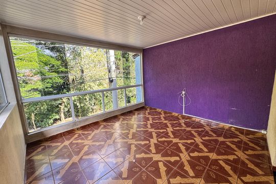 Casa para alugar com 2 quartos, 80m² em Parque Isaac Pires, Cotia