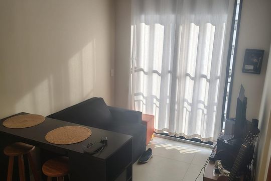 Apartamento para alugar com 2 quartos, 32m² em Vila Monte Alegre, São Paulo