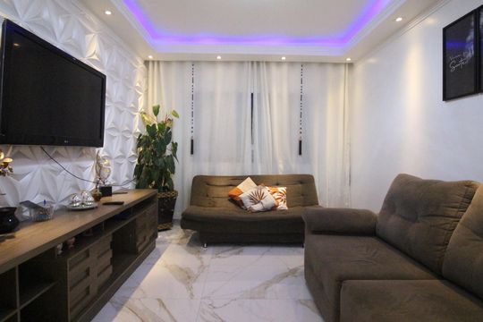 Casa para alugar com 2 quartos, 200m² em Jardim Vera Cruz(zona Leste), São Paulo