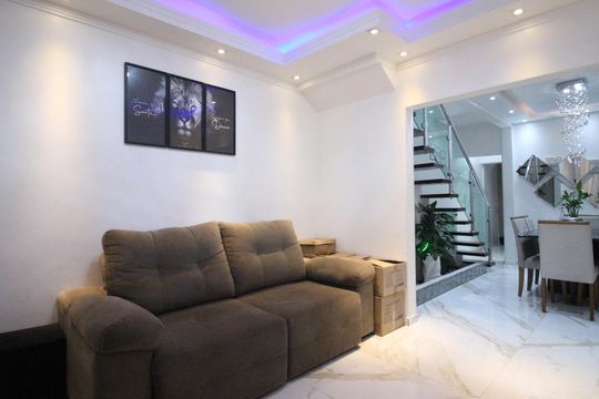 Casa para alugar com 2 quartos, 200m² em Jardim Vera Cruz(zona Leste), São Paulo
