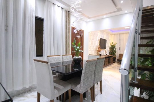 Casa para alugar com 2 quartos, 200m² em Jardim Vera Cruz(zona Leste), São Paulo