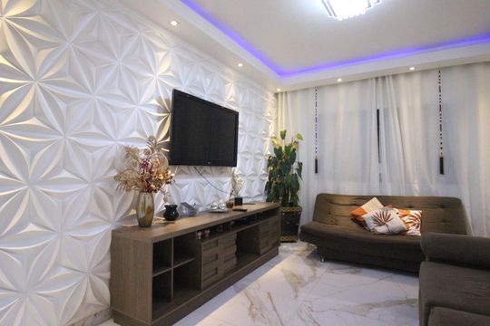 Casa para alugar com 2 quartos, 200m² em Jardim Vera Cruz(zona Leste), São Paulo