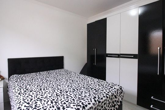 Casa para alugar com 2 quartos, 200m² em Jardim Vera Cruz(zona Leste), São Paulo