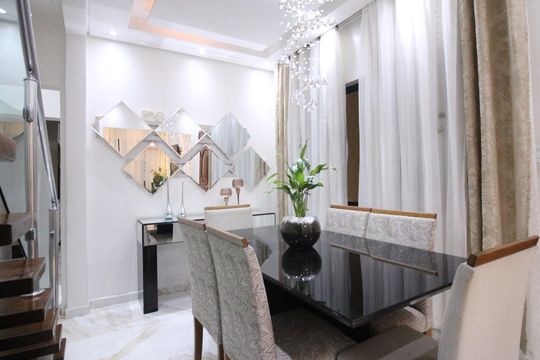 Casa para alugar com 2 quartos, 200m² em Jardim Vera Cruz(zona Leste), São Paulo