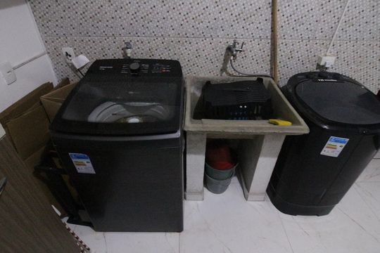 Casa para alugar com 2 quartos, 200m² em Jardim Vera Cruz(zona Leste), São Paulo
