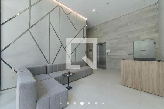 Kitnet/Studio à venda com 1 quarto, 23m² em Vila Cordeiro, São Paulo