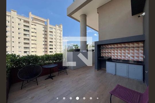 Kitnet/Studio à venda com 1 quarto, 23m² em Vila Cordeiro, São Paulo