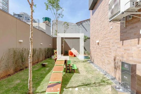 Kitnet/Studio à venda com 1 quarto, 23m² em Vila Cordeiro, São Paulo