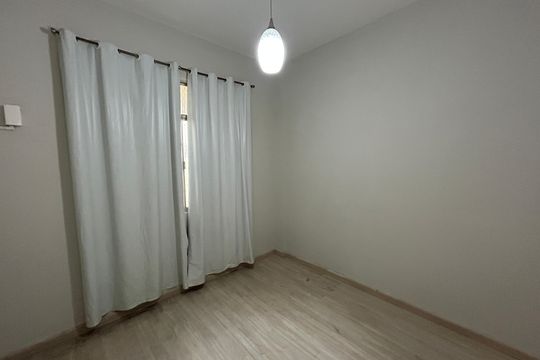 Quarto de apartamento à venda com 1 quarto, 43m² em Méier, Rio de Janeiro