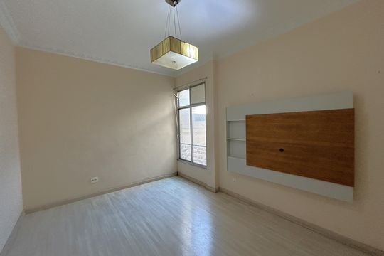 Apartamento à venda com 1 quarto, 43m² em Méier, Rio de Janeiro