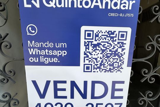 XIUT-245 de apartamento à venda com 1 quarto, 43m² em Méier, Rio de Janeiro