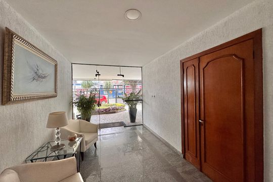 Apartamento para alugar com 3 quartos, 132m² em Recreio dos Bandeirantes, Rio de Janeiro