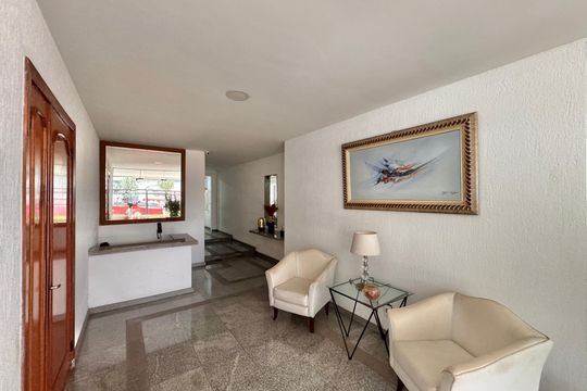 Apartamento para alugar com 3 quartos, 132m² em Recreio dos Bandeirantes, Rio de Janeiro