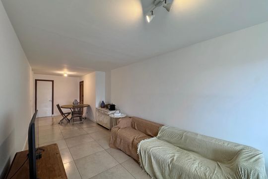 Sala de apartamento para alugar com 3 quartos, 132m² em Recreio dos Bandeirantes, Rio de Janeiro
