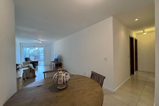 Apartamento para alugar com 3 quartos, 132m² em Recreio dos Bandeirantes, Rio de Janeiro