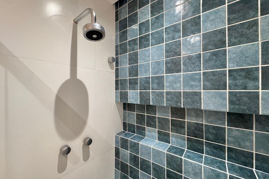 Apartamento para alugar com 3 quartos, 132m² em Recreio dos Bandeirantes, Rio de Janeiro