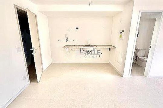 Apartamento à venda com 1 quarto, 27m² em Gávea, Rio de Janeiro