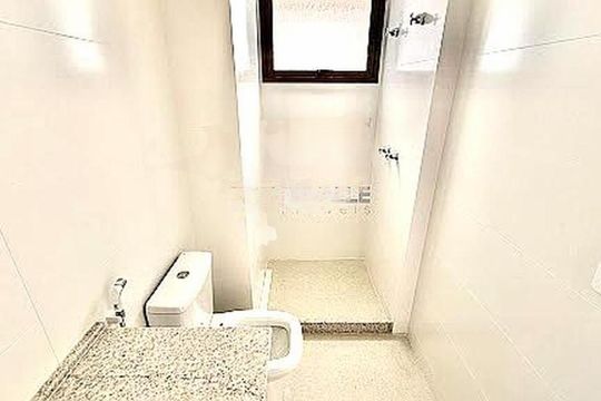 Apartamento à venda com 1 quarto, 27m² em Gávea, Rio de Janeiro