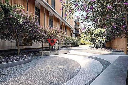 Apartamento à venda com 1 quarto, 27m² em Gávea, Rio de Janeiro