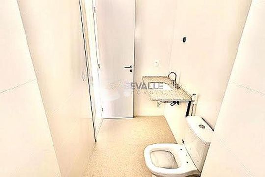 Apartamento à venda com 1 quarto, 27m² em Gávea, Rio de Janeiro