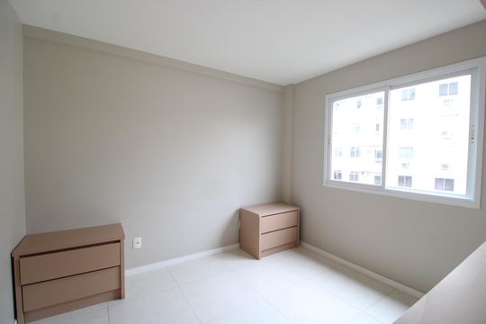 Suíte de apartamento para alugar com 2 quartos, 55m² em Pechincha, Rio de Janeiro