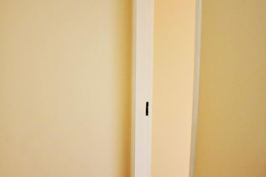 Detalhe - Quarto 05 com Suíte, Closet e Varanda de casa à venda com 7 quartos, 450m² em City América, São Paulo