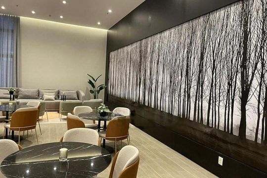 Kitnet/Studio à venda com 1 quarto, 28m² em Santo Amaro, São Paulo