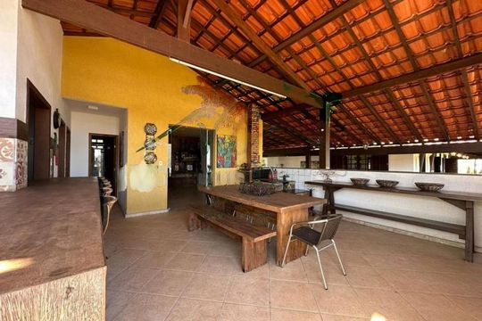 Casa à venda com 4 quartos, 500m² em Ville Des Lacs, Nova Lima