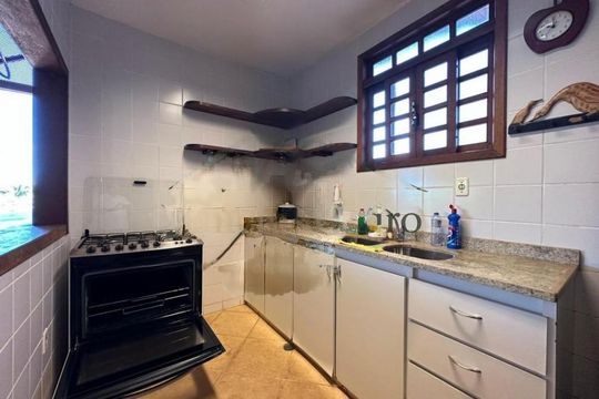 Casa à venda com 4 quartos, 500m² em Ville Des Lacs, Nova Lima