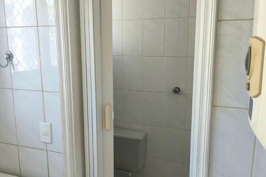 Área de serviço de apartamento à venda com 3 quartos, 94m² em Santana, São Paulo