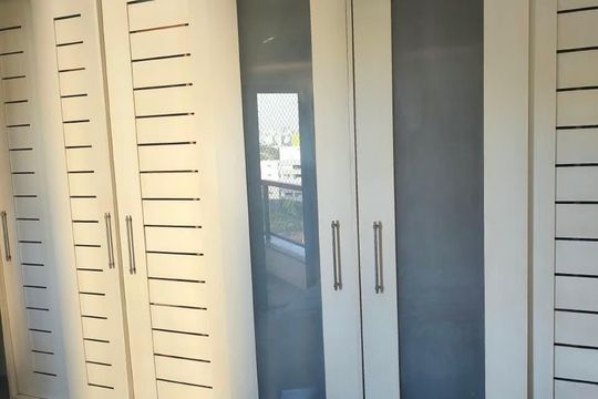 Quarto 1 de apartamento à venda com 3 quartos, 94m² em Santana, São Paulo