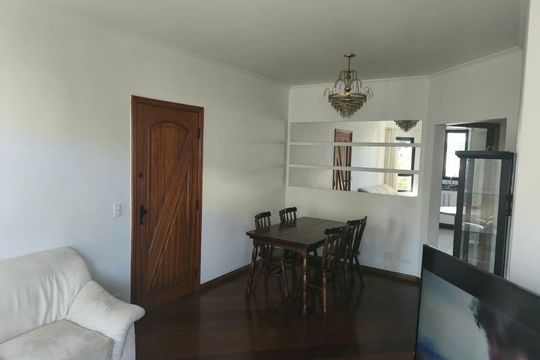Apartamento à venda com 3 quartos, 94m² em Santana, São Paulo