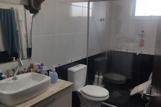 Casa à venda com 3 quartos, 209m² em Alvorada Parque, Paulínia