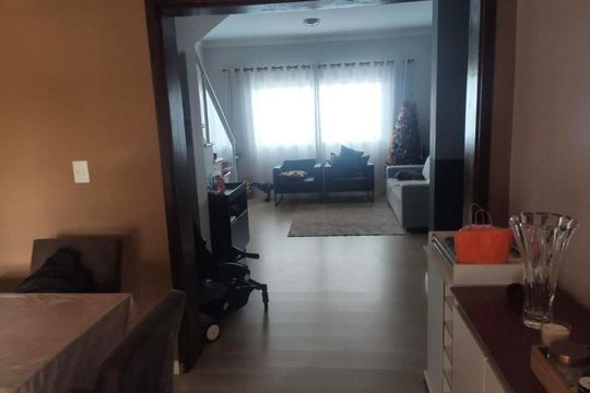 Casa à venda com 3 quartos, 209m² em Alvorada Parque, Paulínia