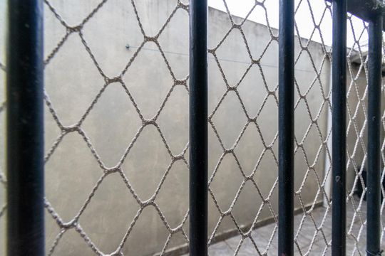 Vista do Quarto/ Cozinha de kitnet/studio para alugar com 1 quarto, 20m² em Jabaquara, São Paulo