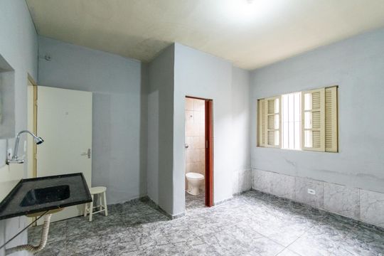Kitnet/Studio para alugar com 1 quarto, 20m² em Jabaquara, São Paulo