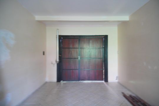 Garagem de casa à venda com 2 quartos, 180m² em Vicentina, São Leopoldo