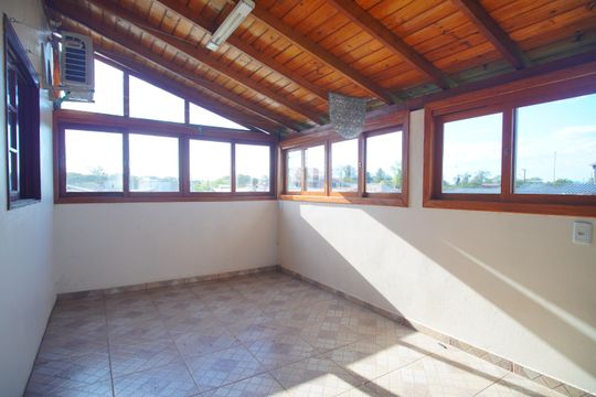 Casa à venda com 2 quartos, 180m² em Vicentina, São Leopoldo
