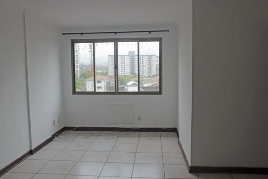 Apartamento para alugar com 2 quartos, 90m² em Ponta da Praia, Santos