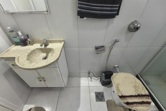 Apartamento para alugar com 2 quartos, 68m² em Taquara, Rio de Janeiro