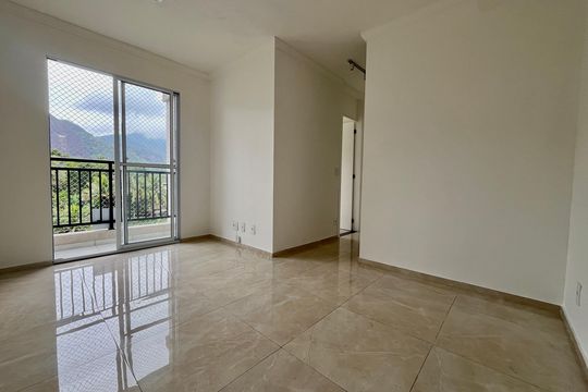 Apartamento para alugar com 2 quartos, 45m² em Taquara, Rio de Janeiro